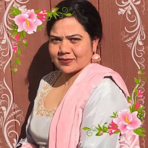 Meet your Posher, Babita